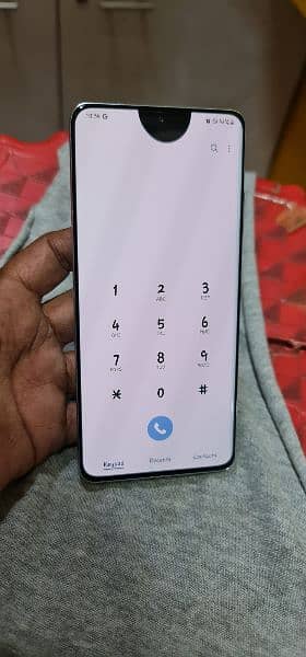 Samaung S21ultra  12gb 256gb Pentch Aproved Singal Sim 4