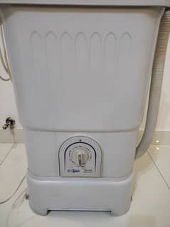 super Asia small washing machine