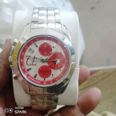 original watch for Canada . 72 Canada 0