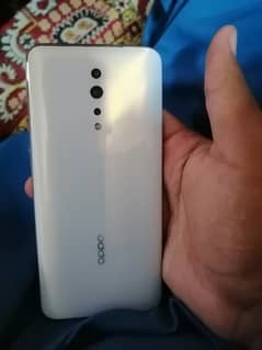 Oppo reno Z 0