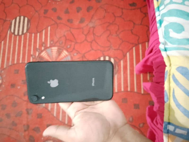 Iphone XR| 10|10 condition 95b health. . non Pta. Urgent sale 1