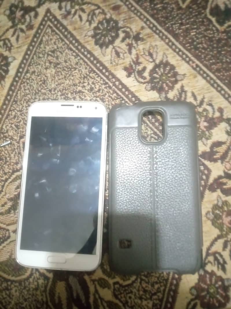 Samsung S5 all ok/exchange with mobiles 3