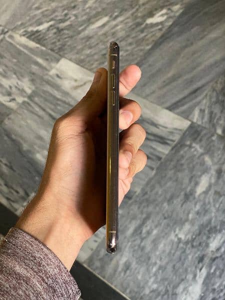 Iphone xs max non pta 64 gb 3