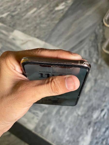 Iphone xs max non pta 64 gb 4