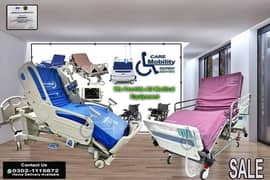 Hospital Bed / Patient Bed / Medical Bed / medical beds Surgical Bed