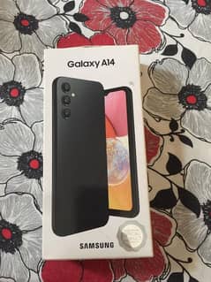 GALAXY A14 0