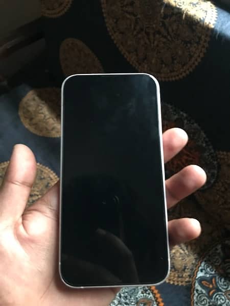 Iphone13 (jv) 128gb sim time available 5