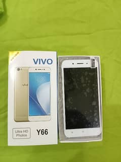 Vivo y66 6gb/128gb 10/10 lush phone