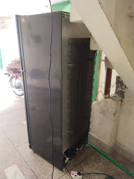 Electrolux Refrigerator 1