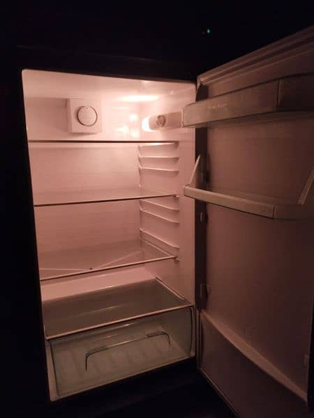 Electrolux Refrigerator 2