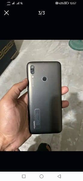 huawei p smart 2019 0