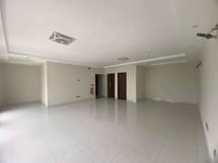 5 Marla Commercial floor for rent looking for IT company 0