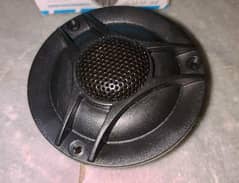 Kp -102B Tweeter  250 watt  Price 250 . A TO Z SOUND SYSTEM contact &