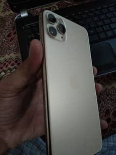 i phone 11pro max 512gb Rs 59500