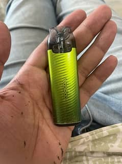 voopo pod ok condition