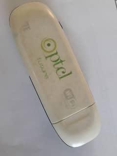 3G EVO Wingle by PTCL