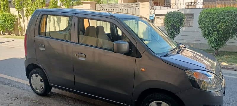 Suzuki Wagon R 2018 7