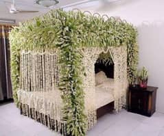 flower fresh artificial flowers decoration events services wedding khi