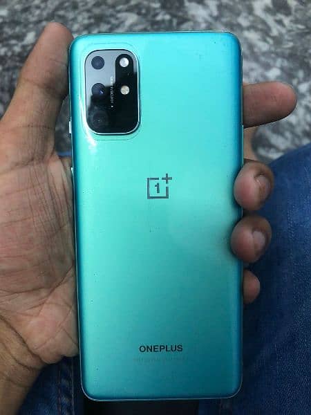 OnePlus 8t 5g 1