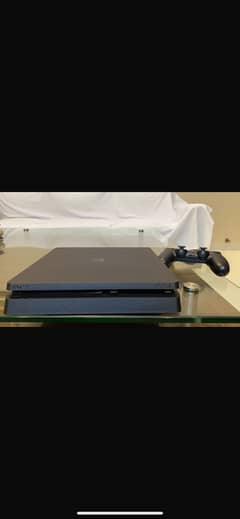 ps4 slim