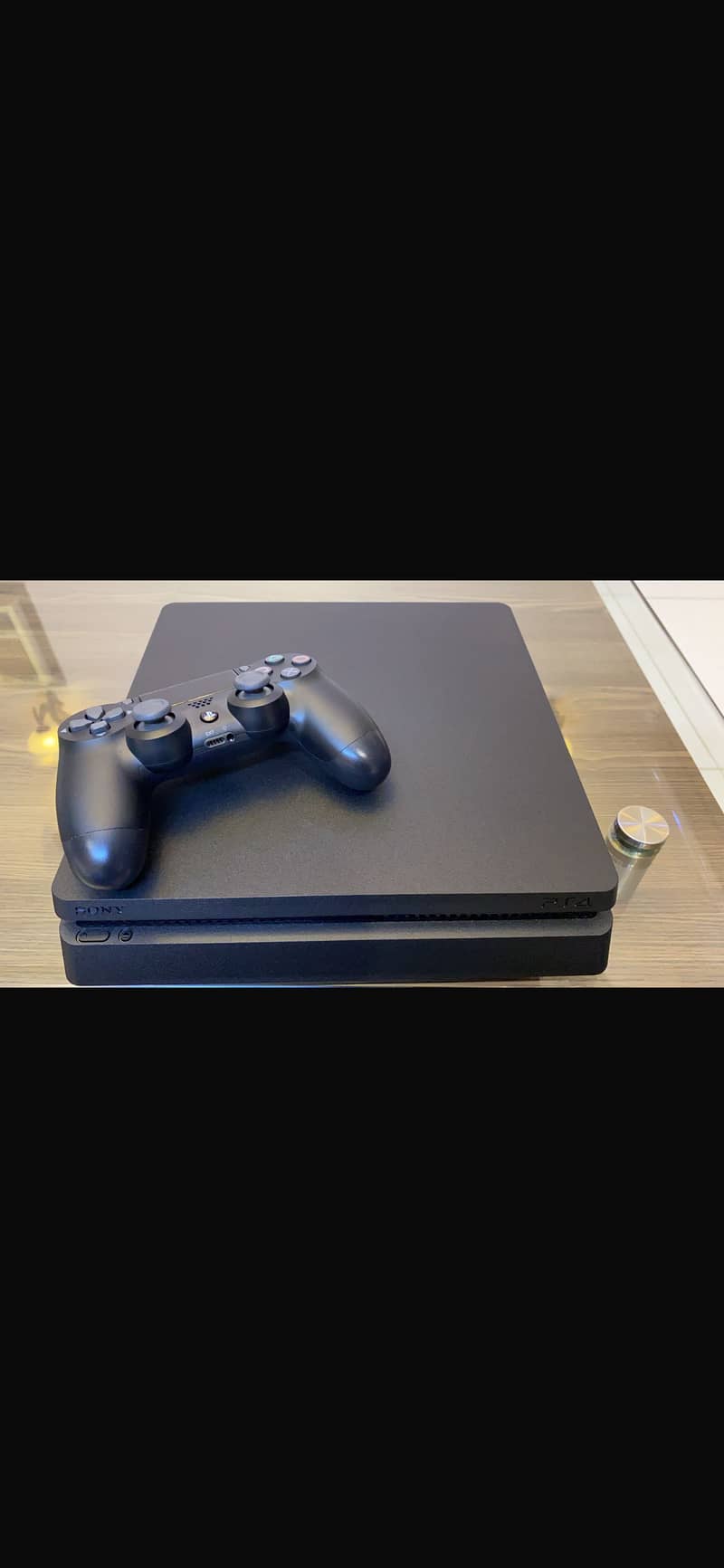 ps4 slim 1