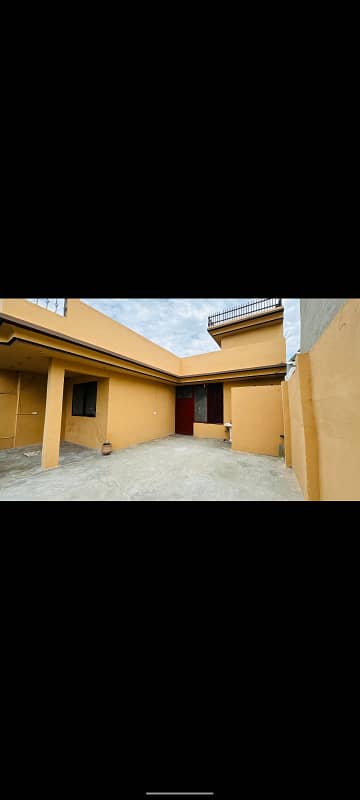 10marla upper portion for rent 0