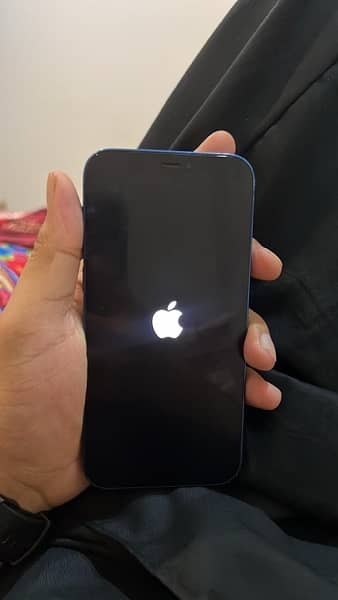 Iphone 12 64gb factory unlock 2