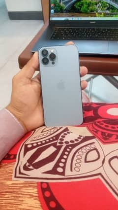 i phone X Converted to i phone 13 pro Max All okay Janvion Condition