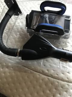 Sicron Car charger