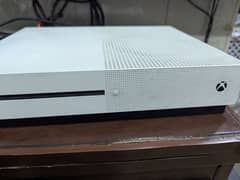 Xbox one s 1TB