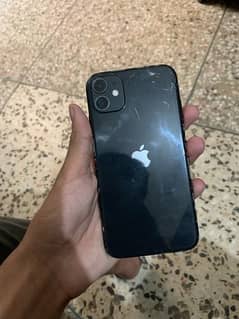 IPHONE 11 64 GB