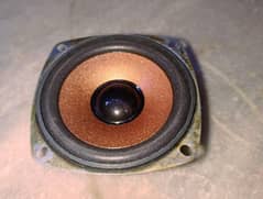 New brand spker 3 inch best quality  Price 250 . A TO Z SOUND SYSTEM c