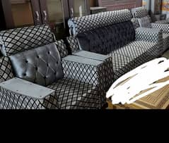 Sofa set new design