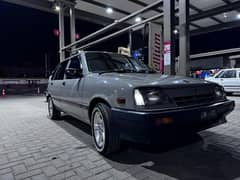 Suzuki Khyber 1998 0