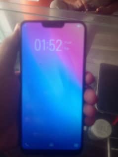 vivo y 85 a for sale  memory 4 64