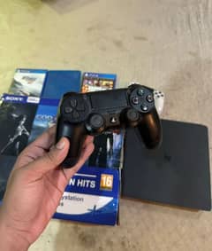 ps4 slim 500gb