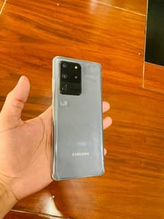 Samsung s20ultra 0