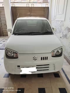 Suzuki Alto 2019/20