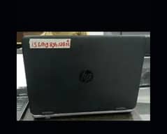 Hp pro book core i5 6th generation 8gb 128ssd