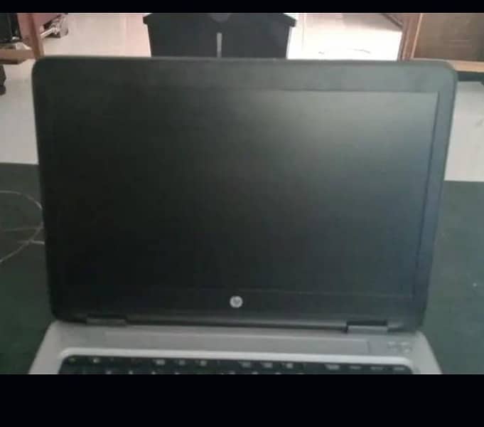 Hp pro book core i5 6th generation 8gb 128ssd 2