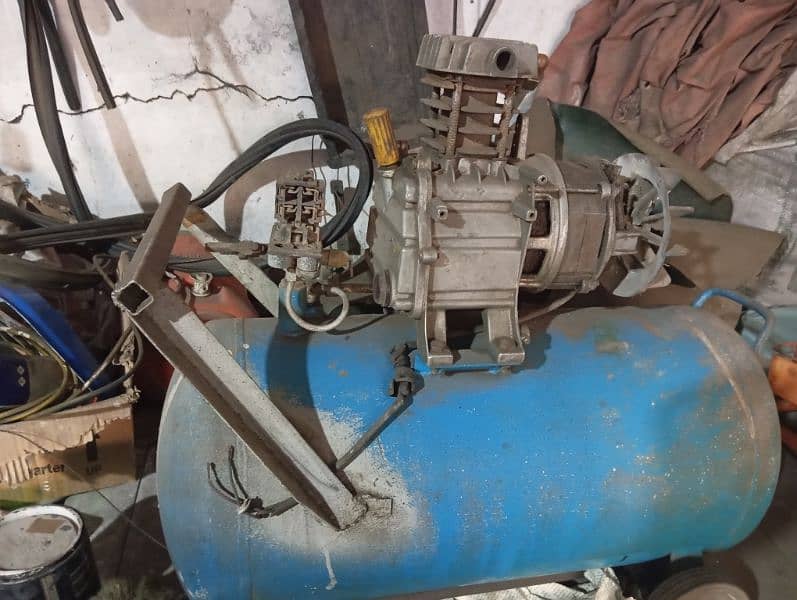 air compressor for sale 4