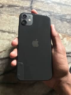 Iphone 11 (FACTORY-UNLOCK)