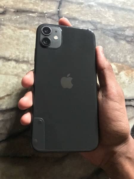 Iphone 11 (FACTORY-UNLOCK) 0