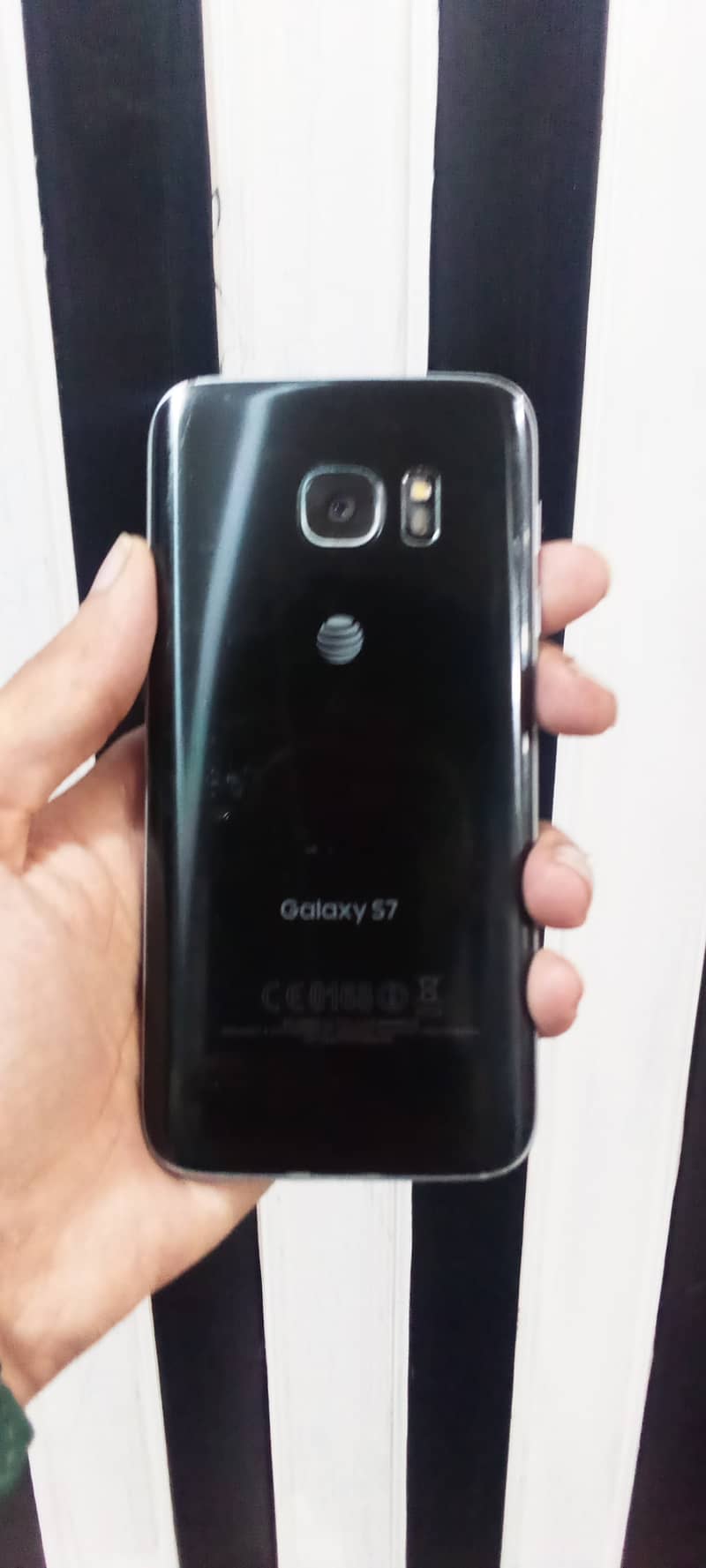 Samsung S7 Non Pta 1