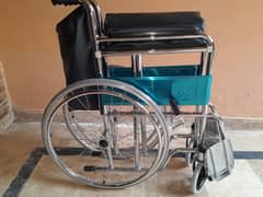 Brand new Wheel chair for sale