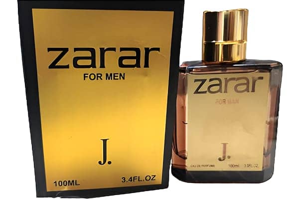 Perfumes / Fragrances / Multi Fragrance / Trending Perfume for sale 5