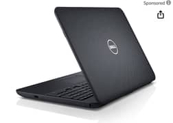 Dell laptop 15.6 inch - Great condition