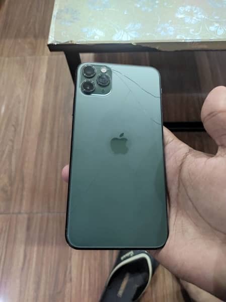 iphone 11 pro max 256 gb factory unlock 1