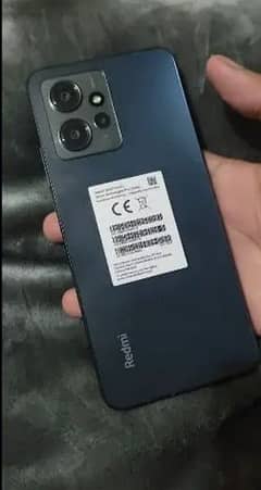 redmi note 12 0