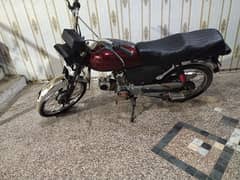 all ok Honda cd 70 03182119499